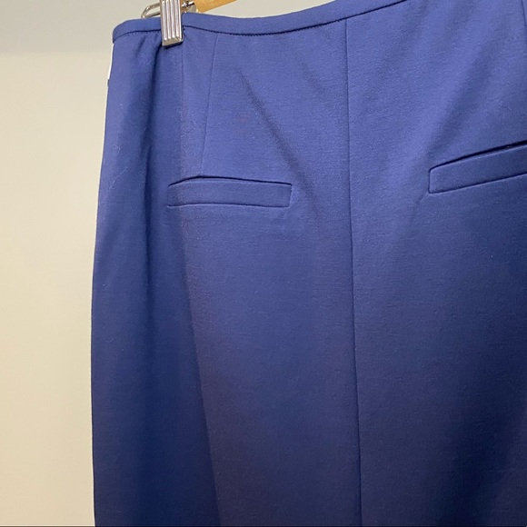 NWT Pencil Skirt - Picture 4 of 6